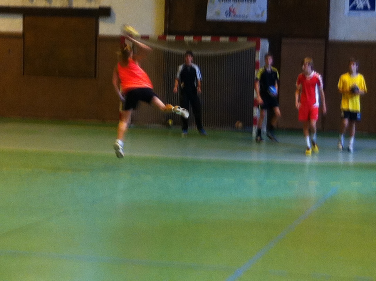 Aout 2013