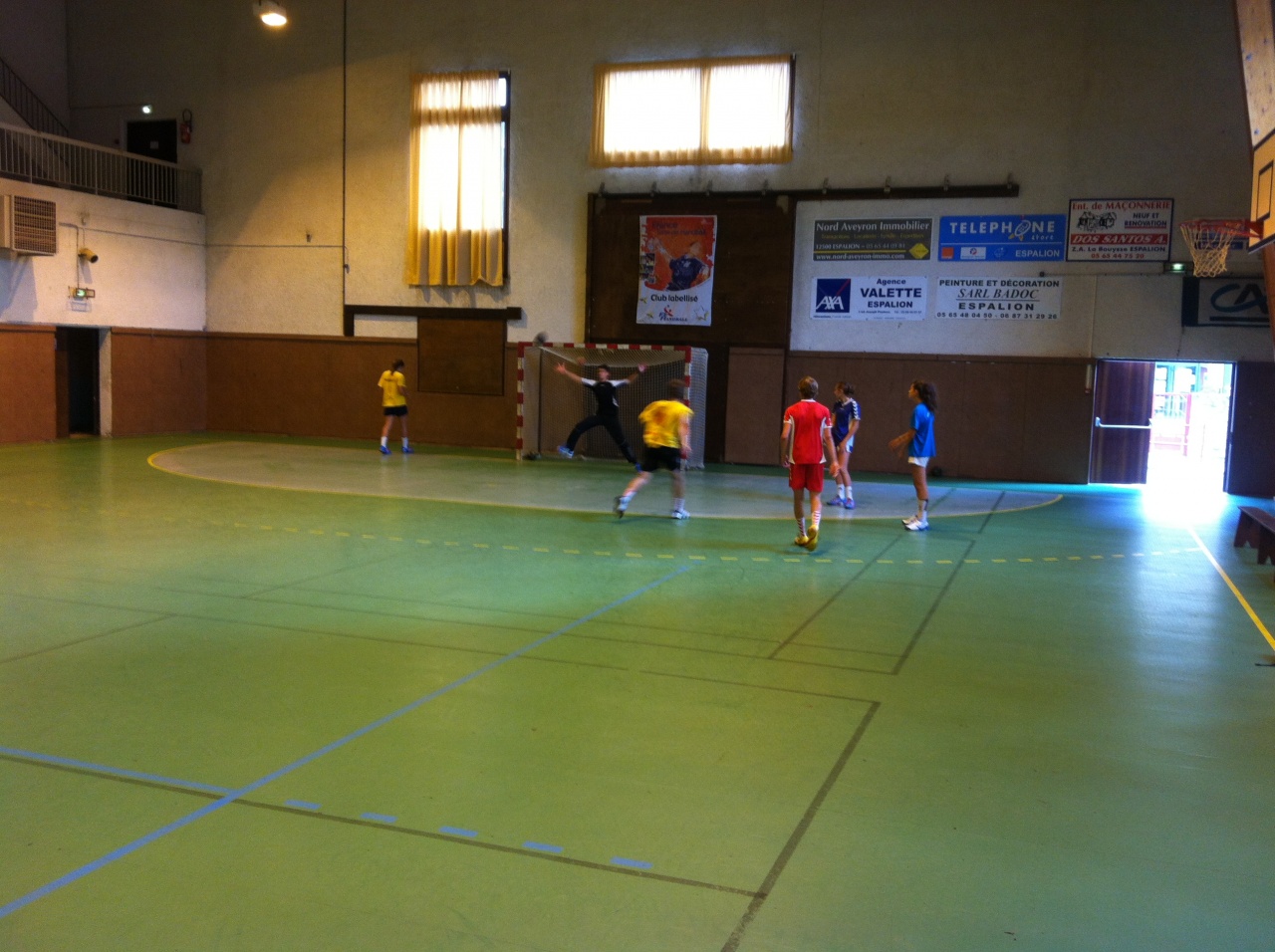 Aout 2013