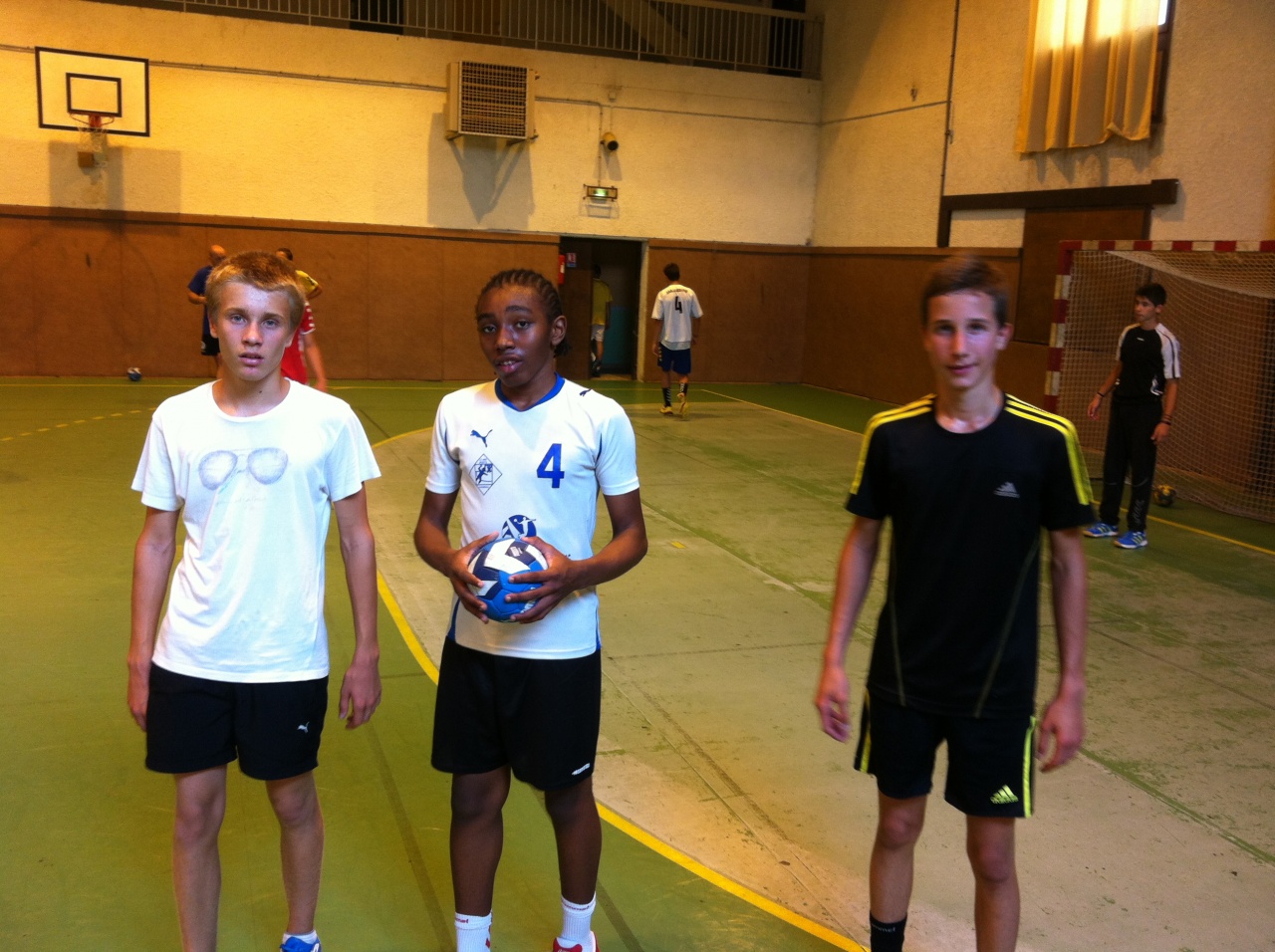 Aout 2013