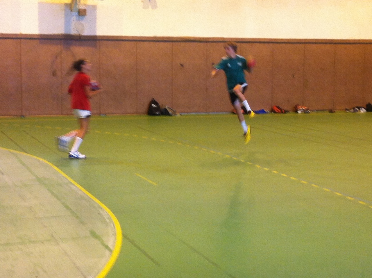Aout 2013