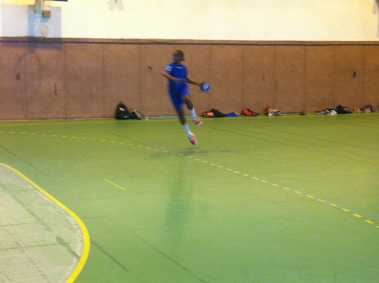 Aout 2013