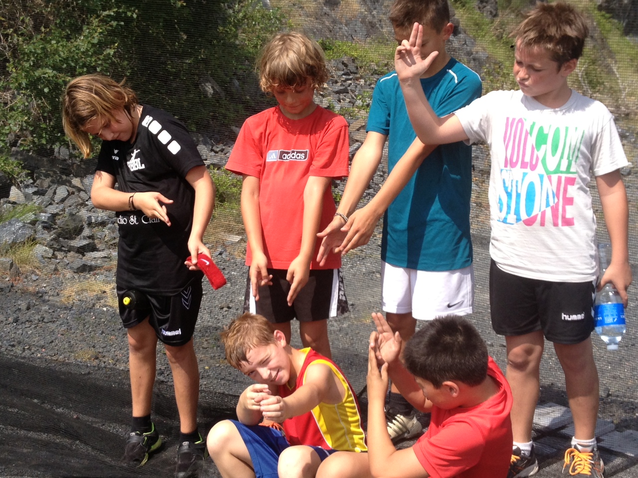 Aout 2013