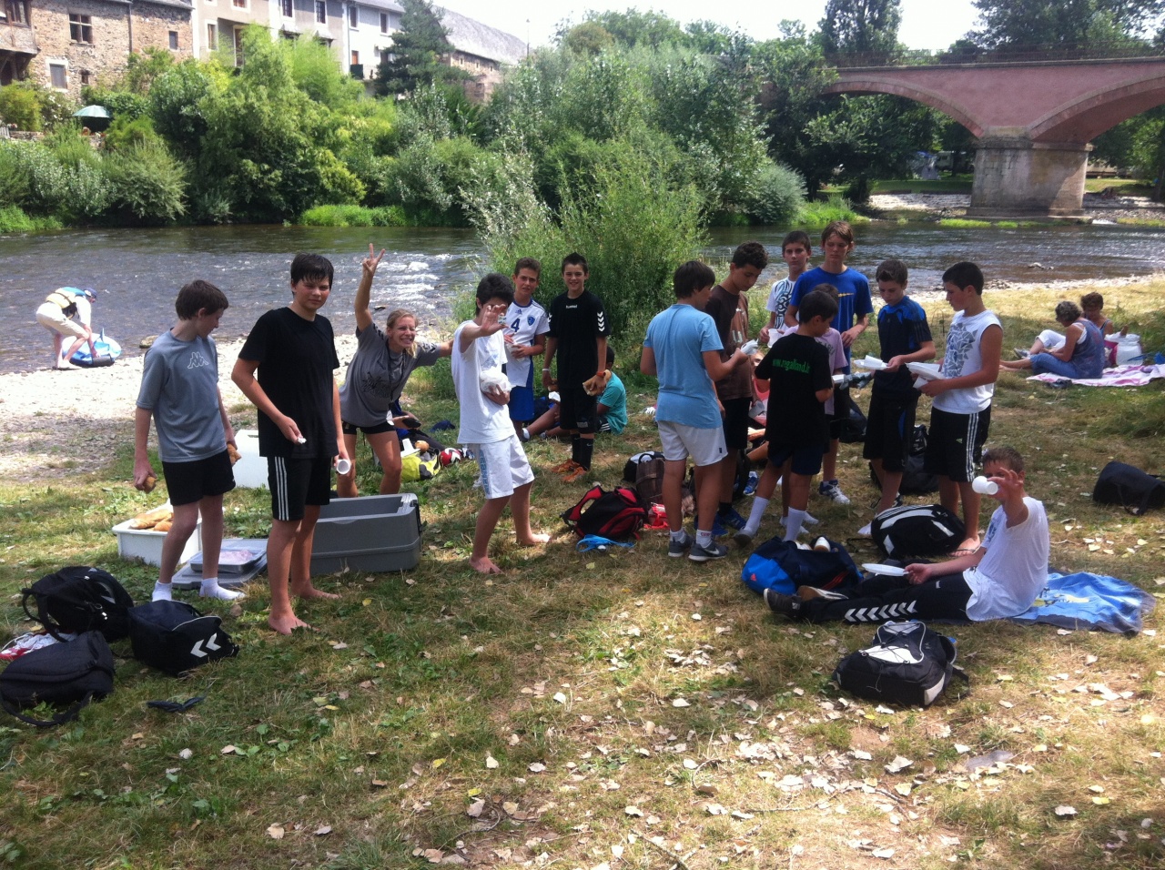 Aout 2013