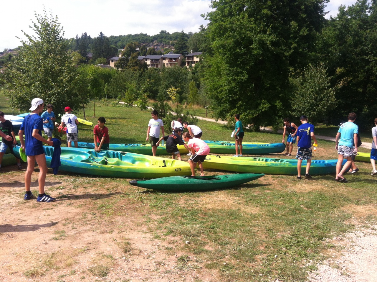 Aout 2013