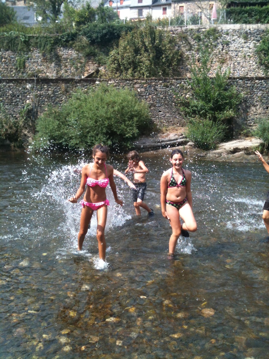 Aout 2013