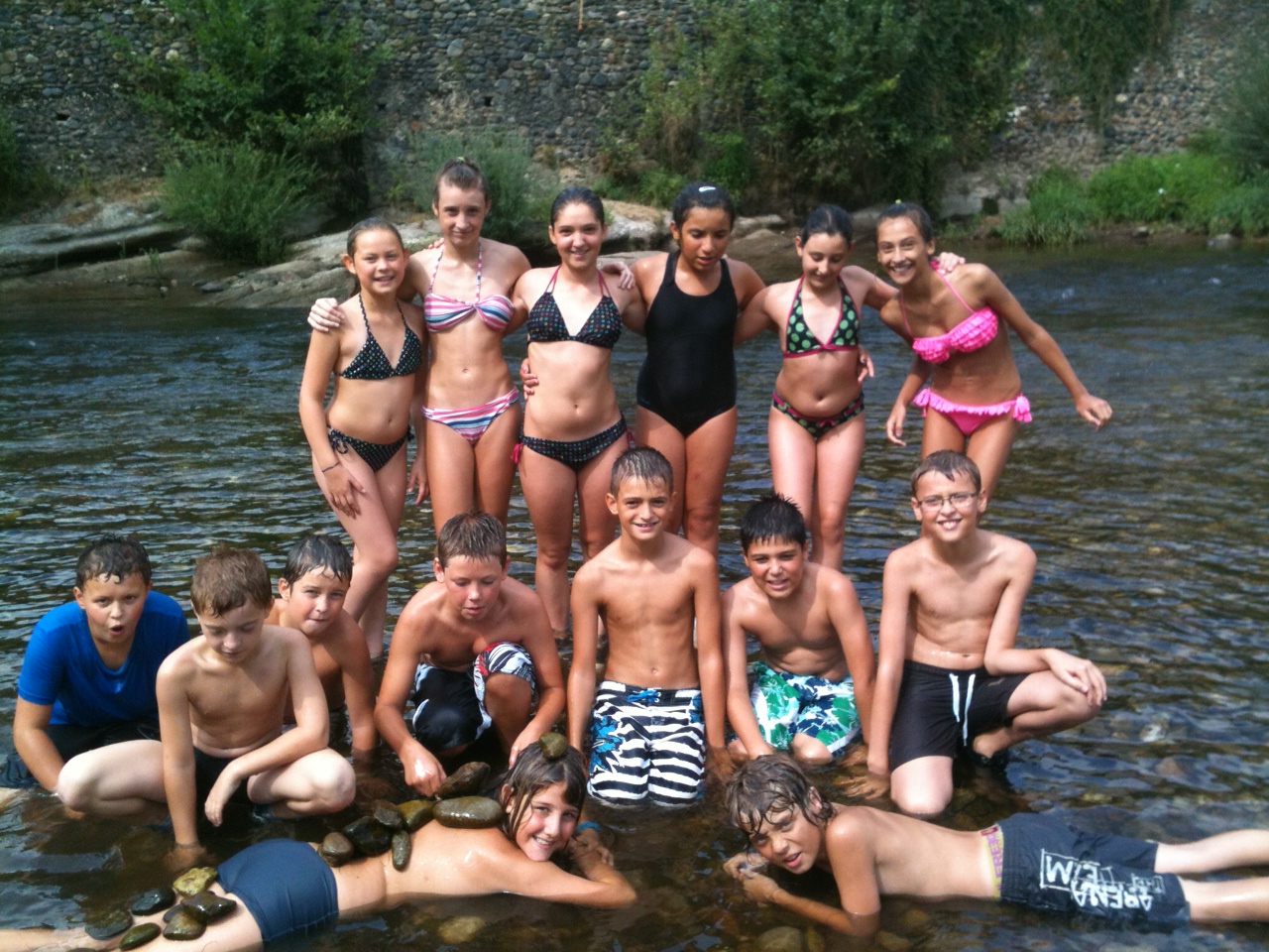 Aout 2013
