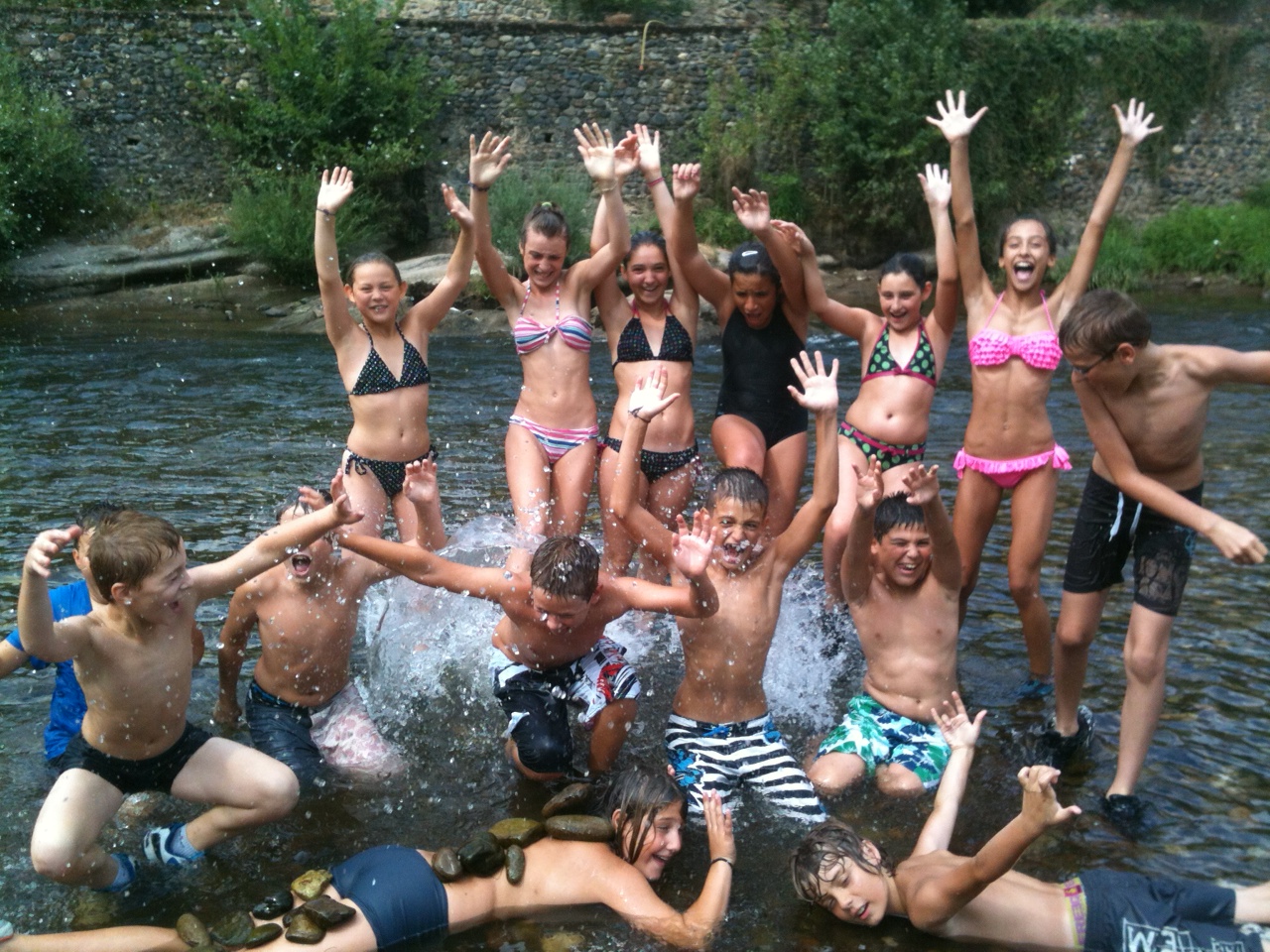 Aout 2013