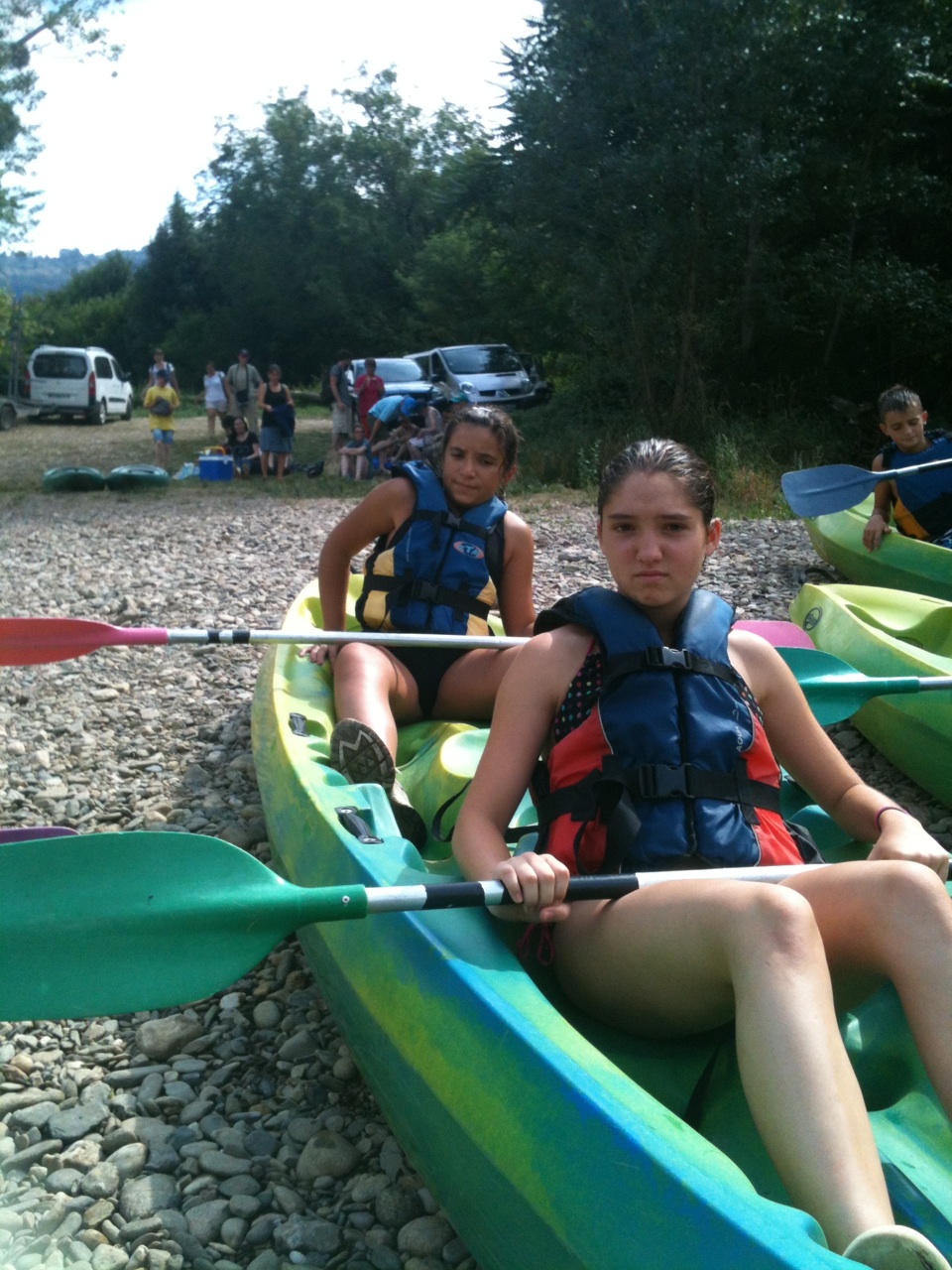 Aout 2013