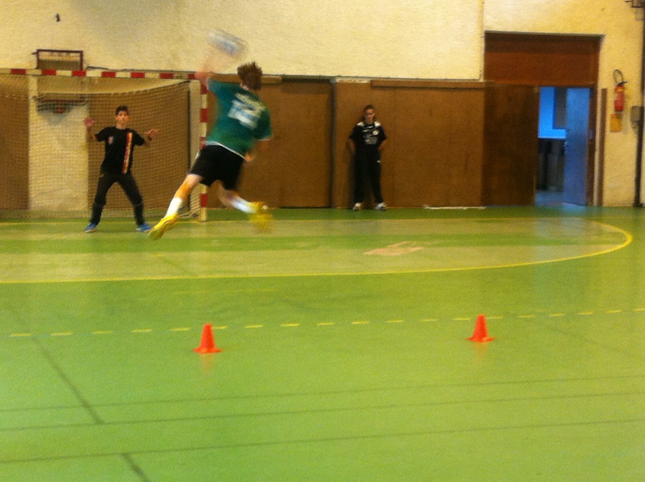 Aout 2013