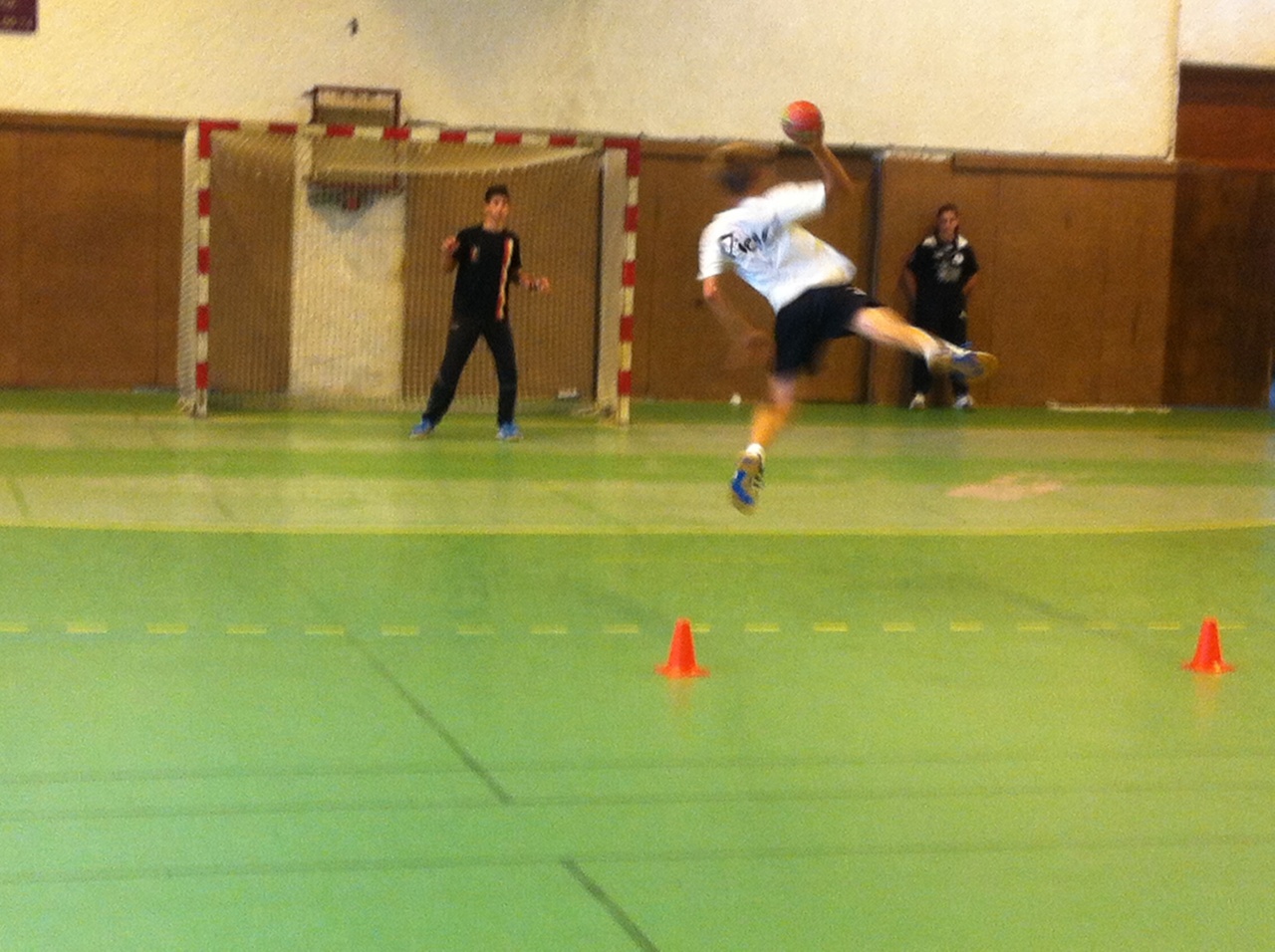 Aout 2013