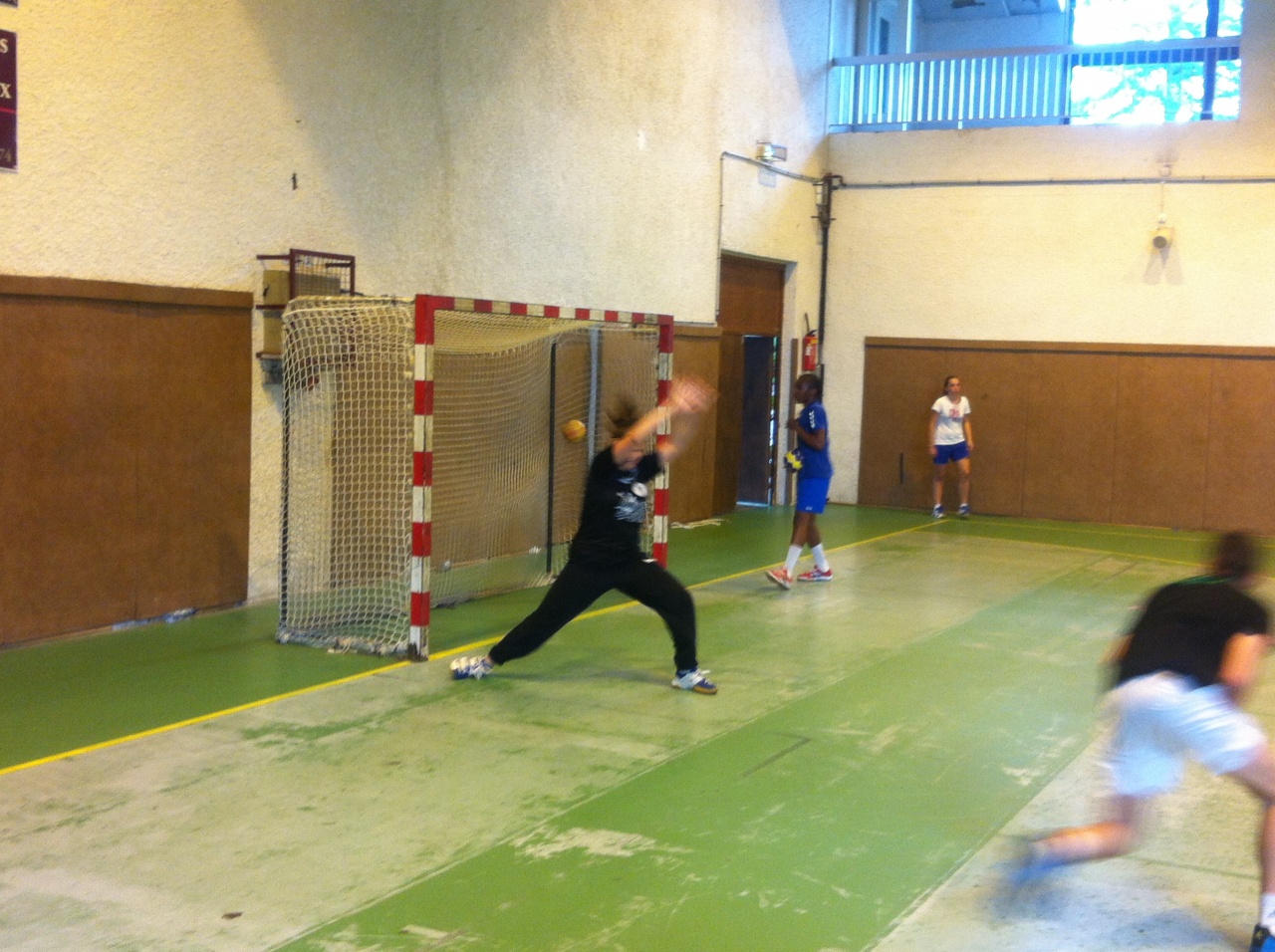 Aout 2013