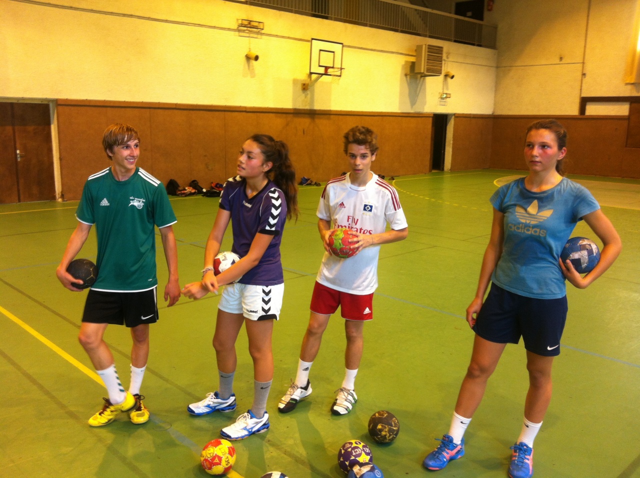 Aout 2013