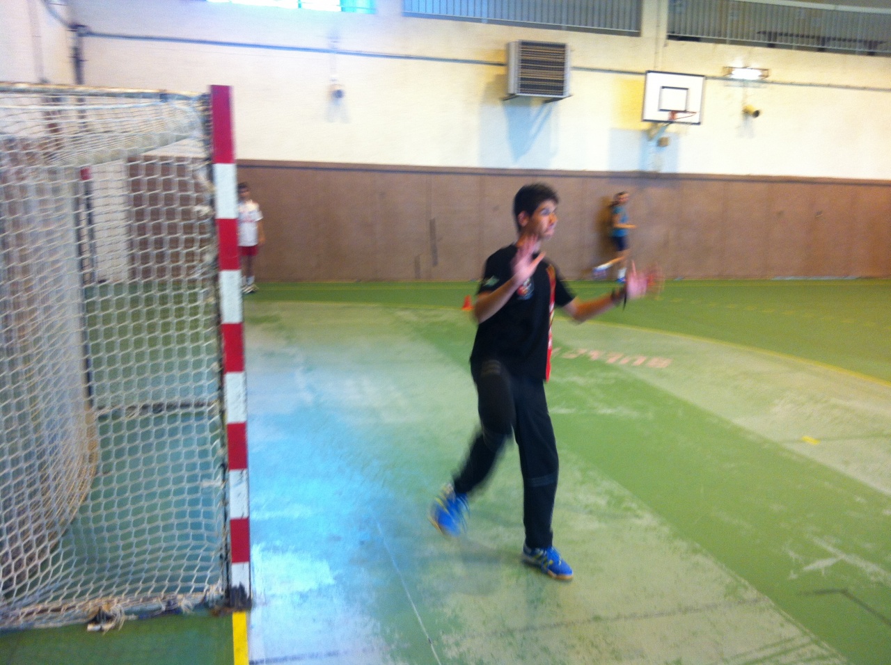 Aout 2013