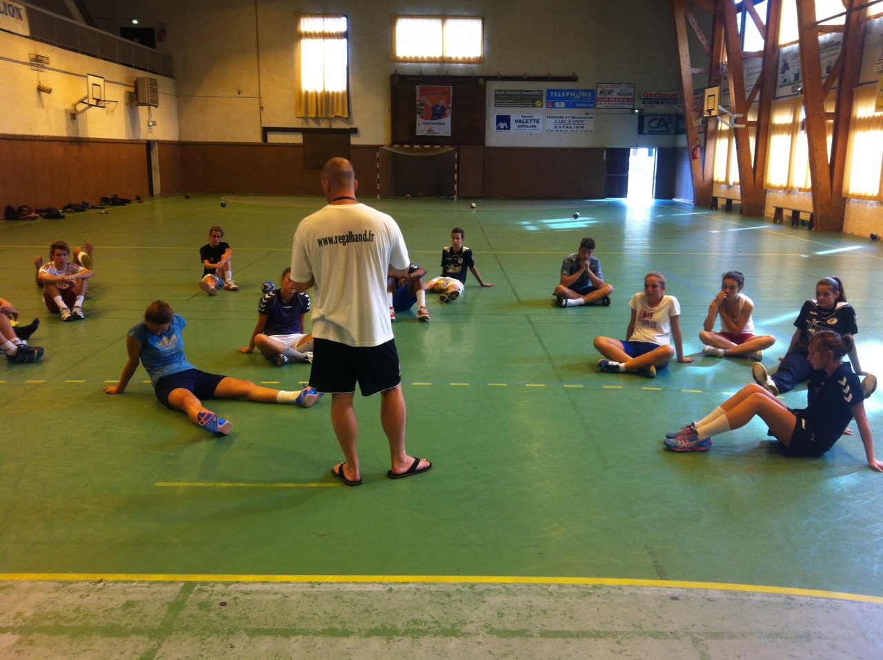 Aout 2013