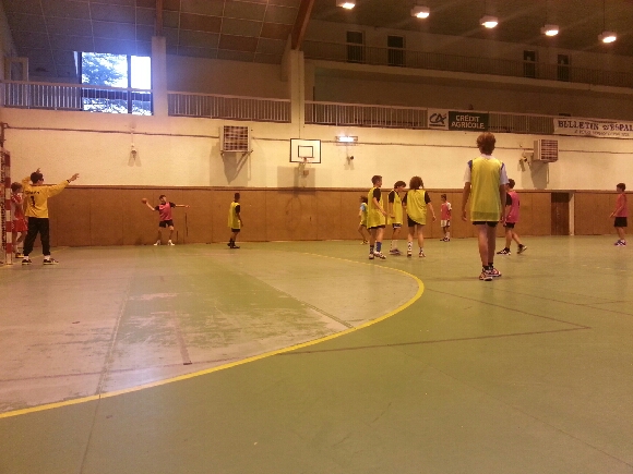 Aout 2013