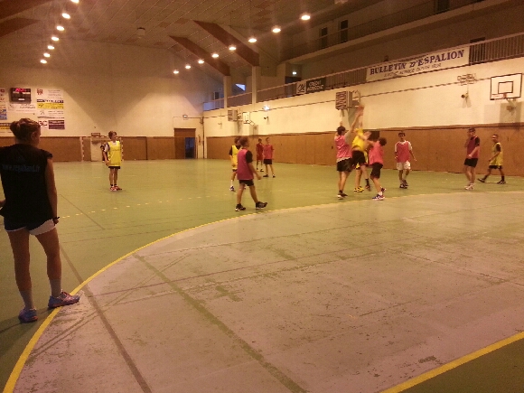 Aout 2013