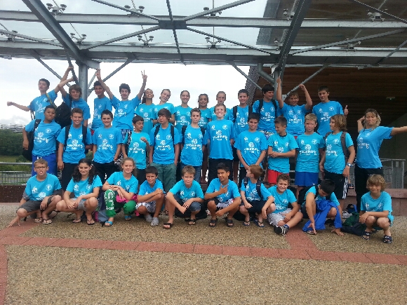 Aout 2013