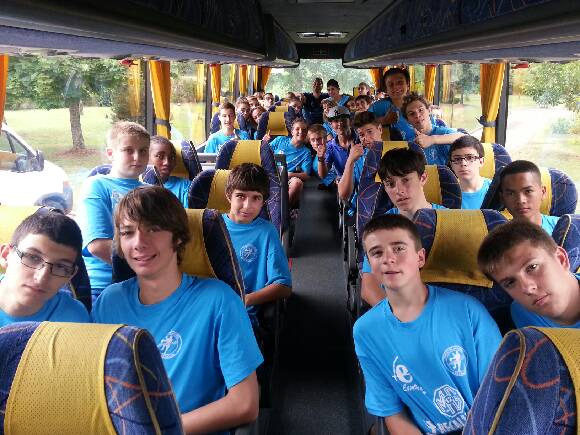 Aout 2013