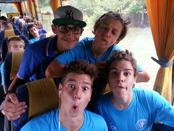 Aout 2013