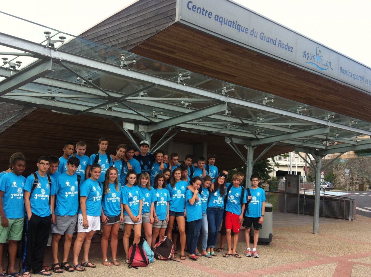 Aout 2013