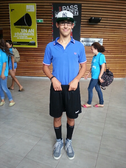 Aout 2013