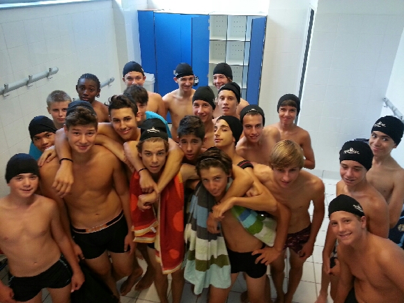 Aout 2013