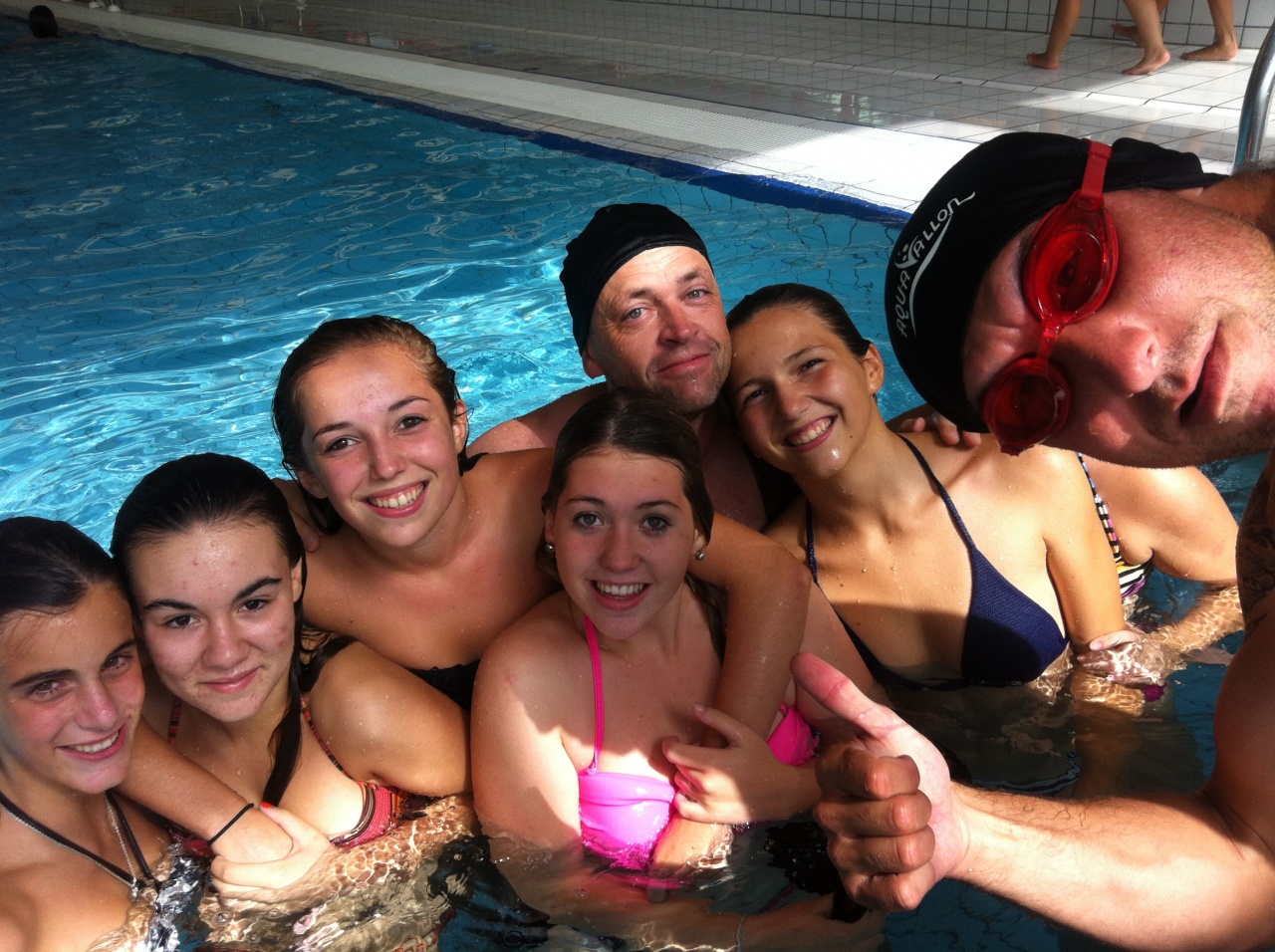 Aout 2013