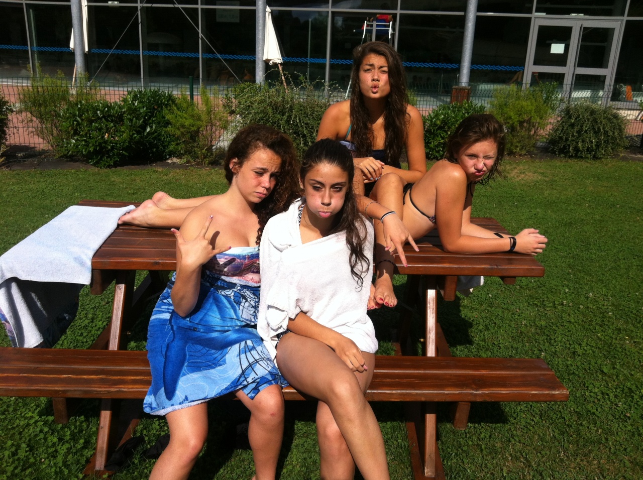 Aout 2013
