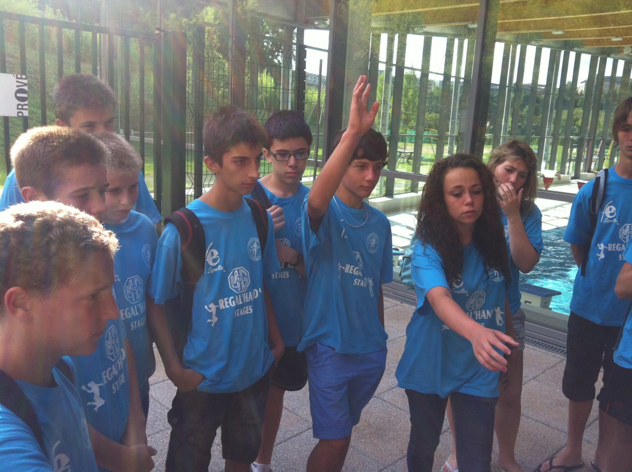 Aout 2013