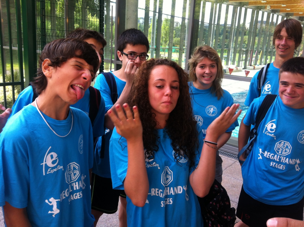 Aout 2013
