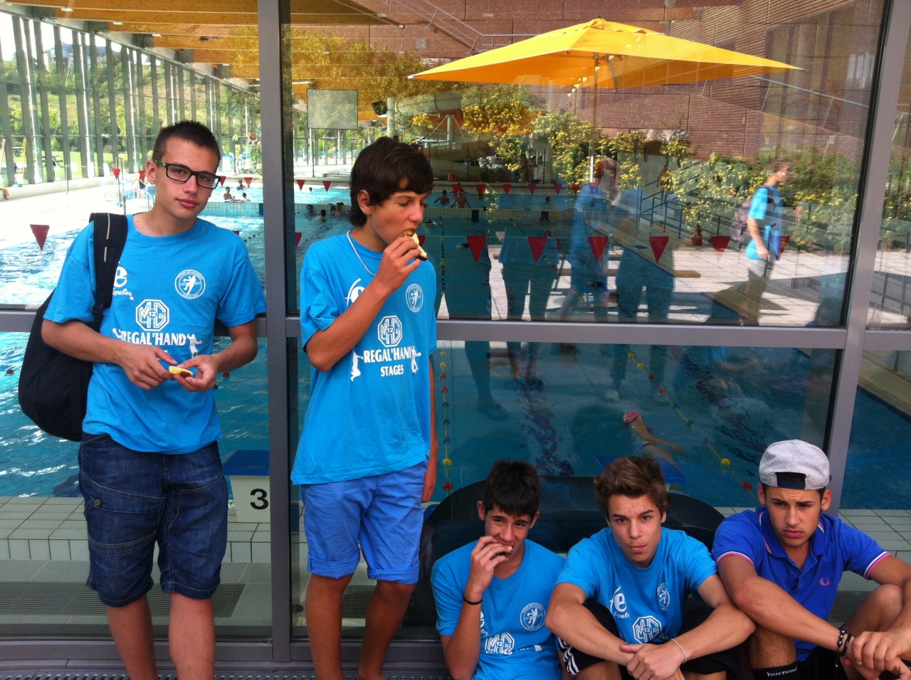 Aout 2013