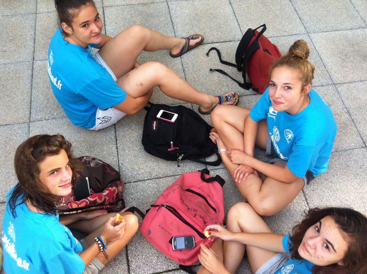 Aout 2013
