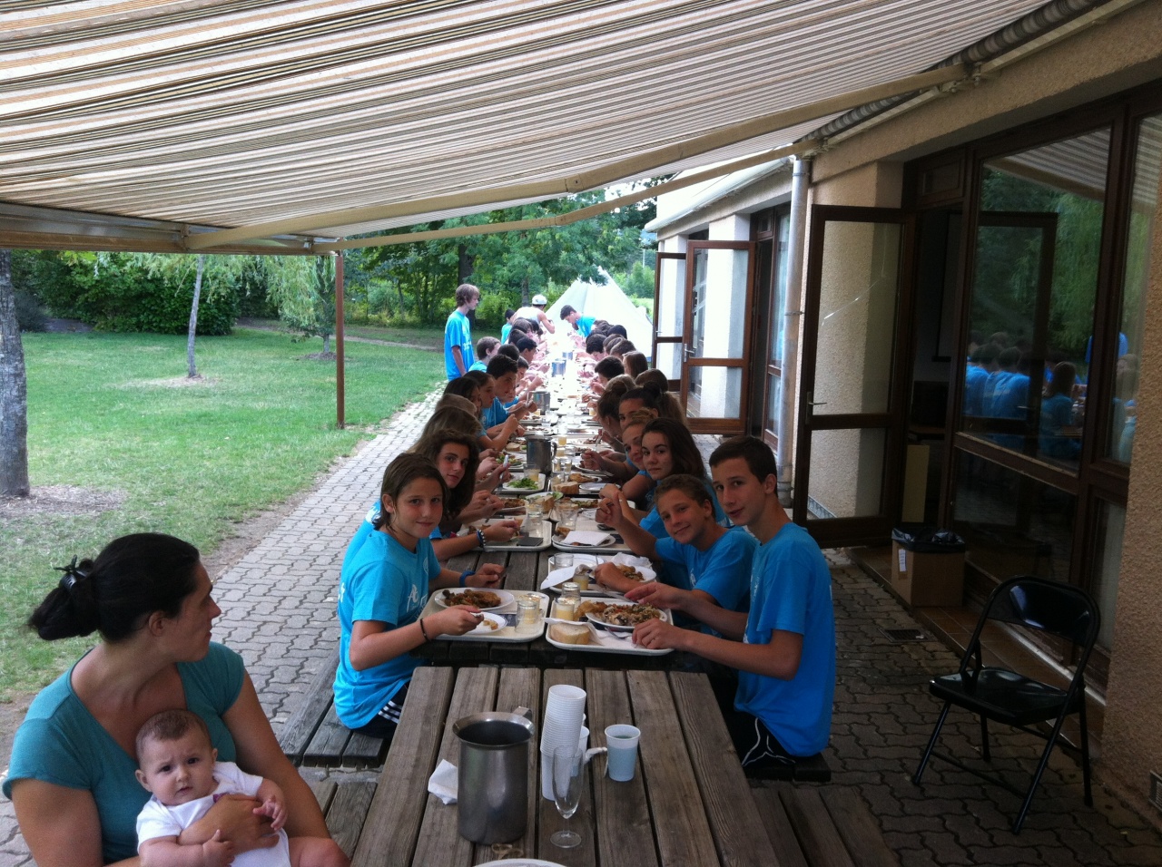 Aout 2013