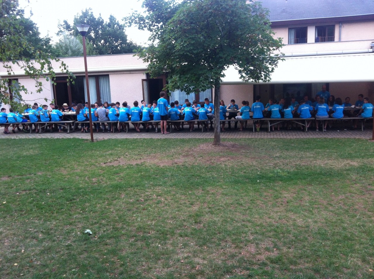 Aout 2013