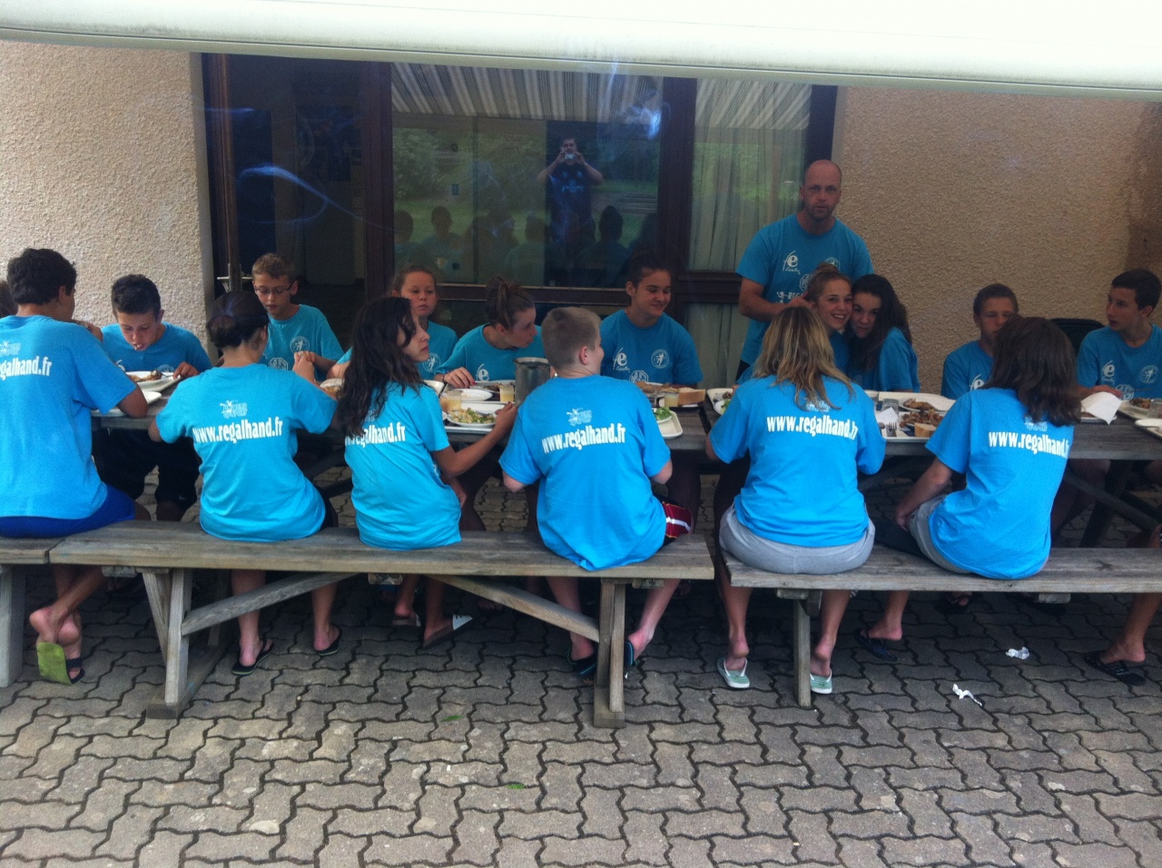 Aout 2013