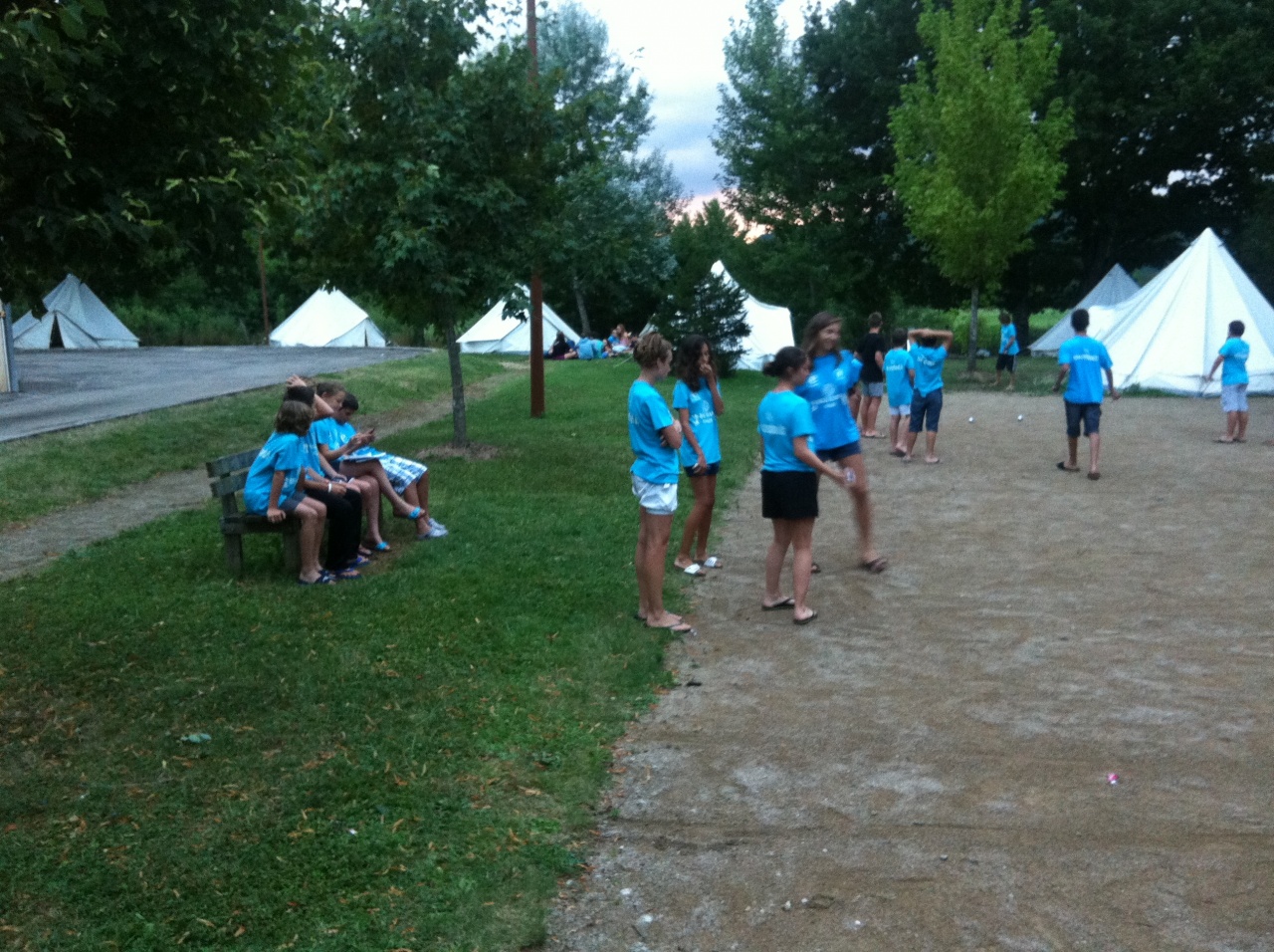 Aout 2013