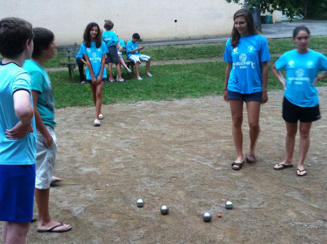 Aout 2013