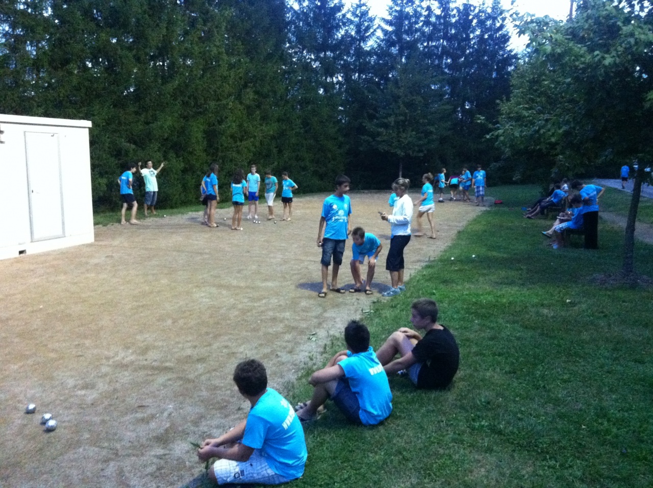 Aout 2013