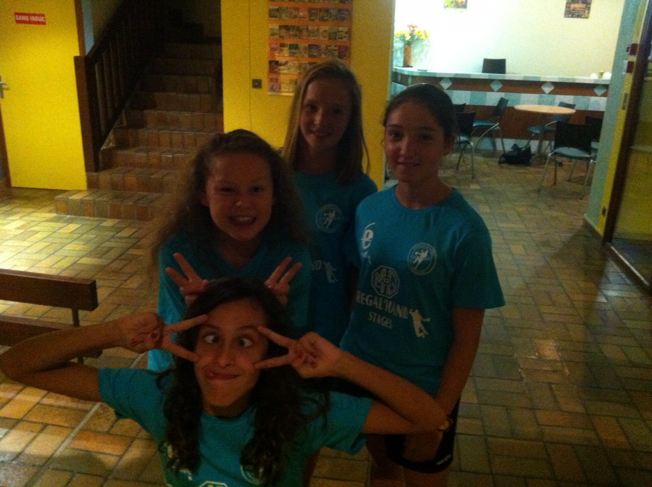 Aout 2013