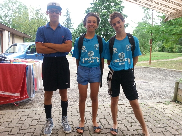 Aout 2013