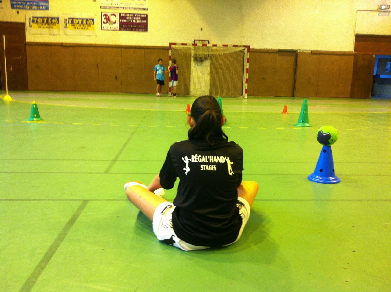 Aout 2013