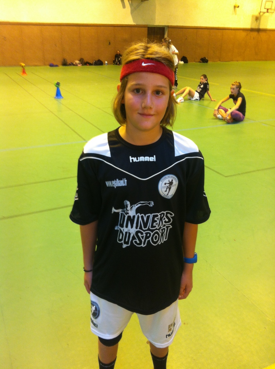 Aout 2013