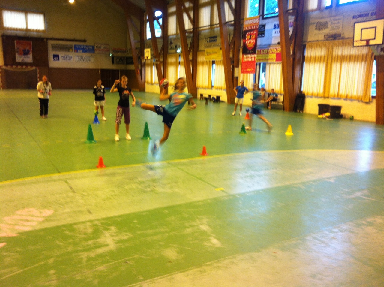 Aout 2013