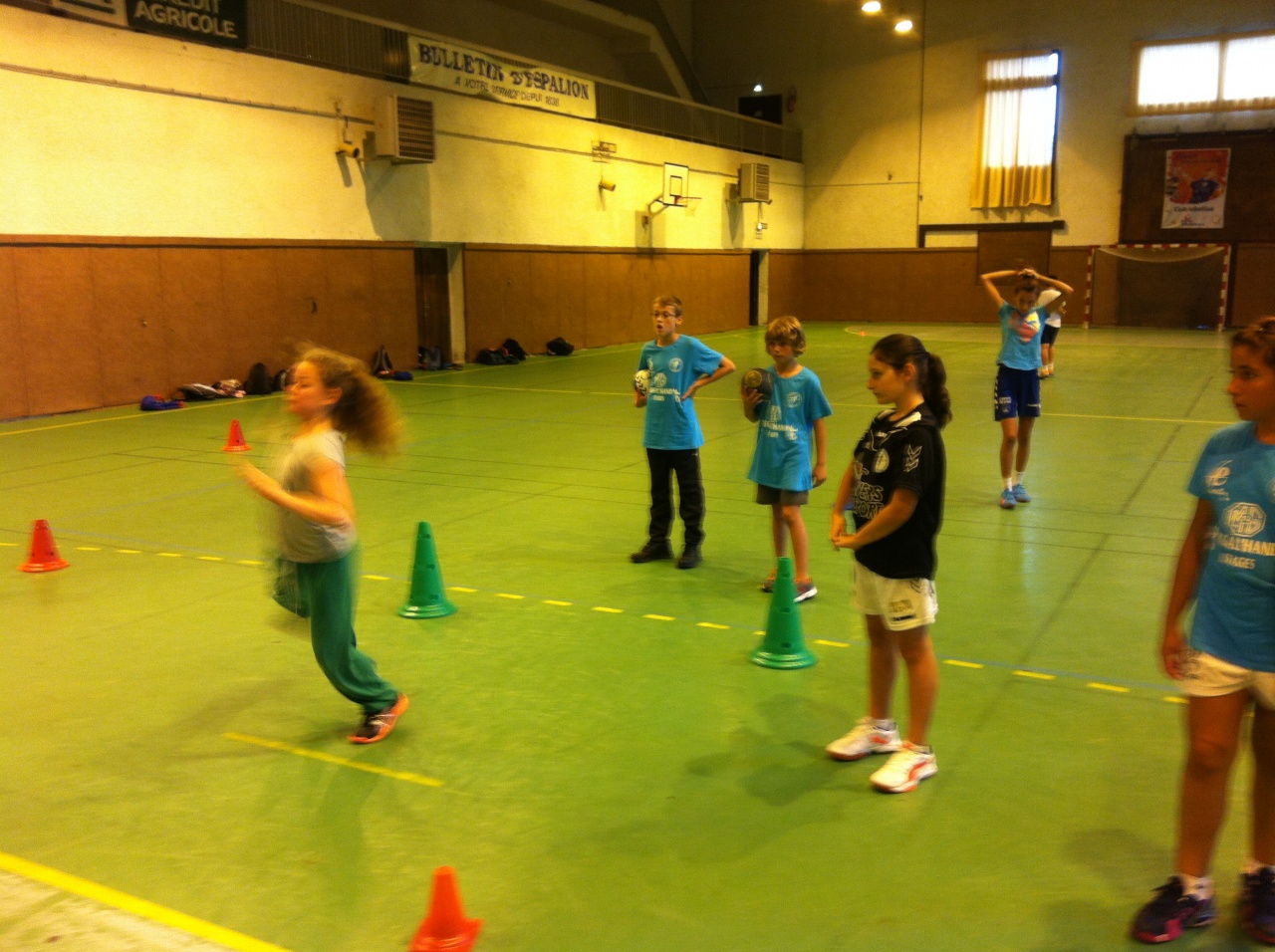 Aout 2013