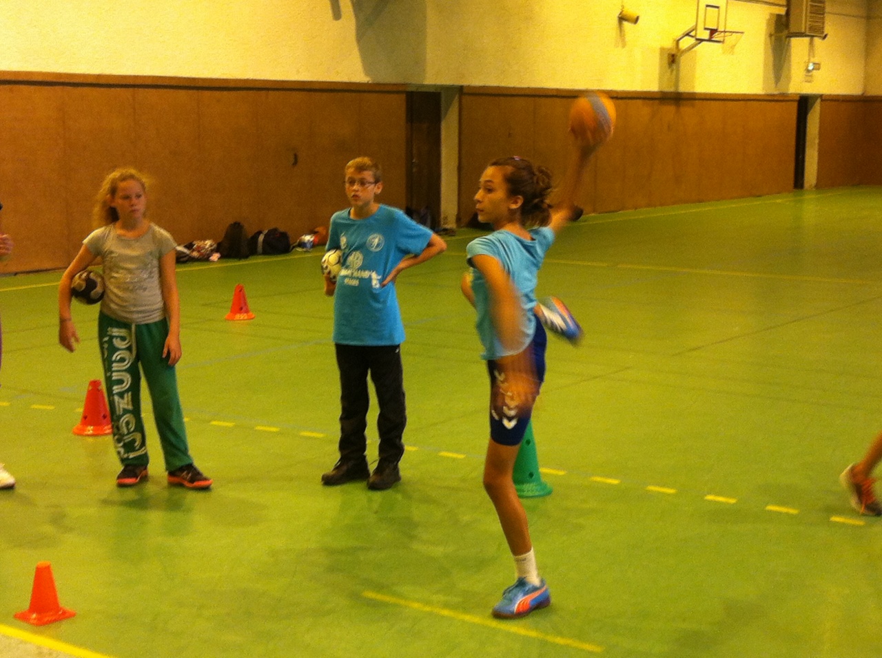Aout 2013