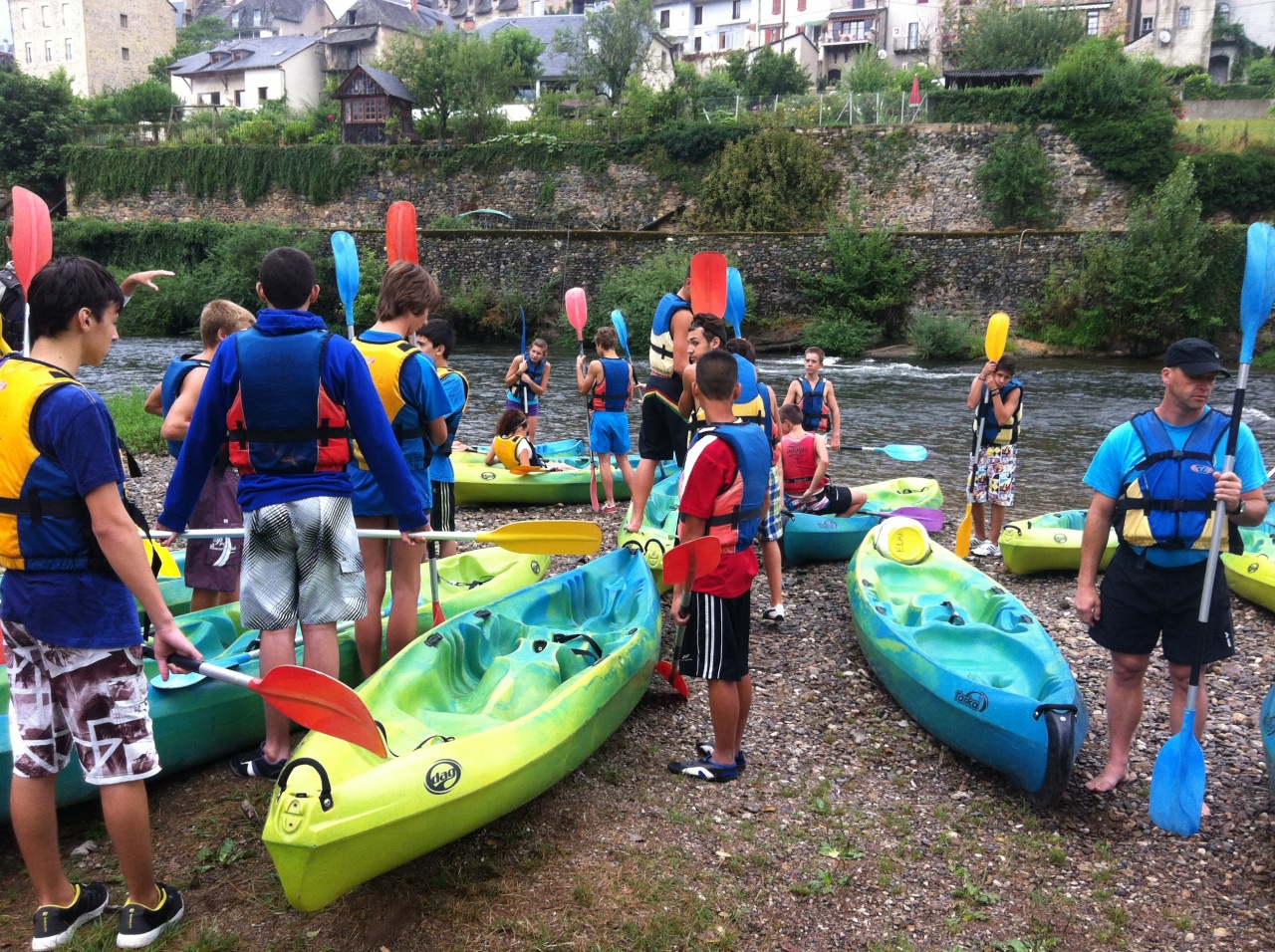 Aout 2013