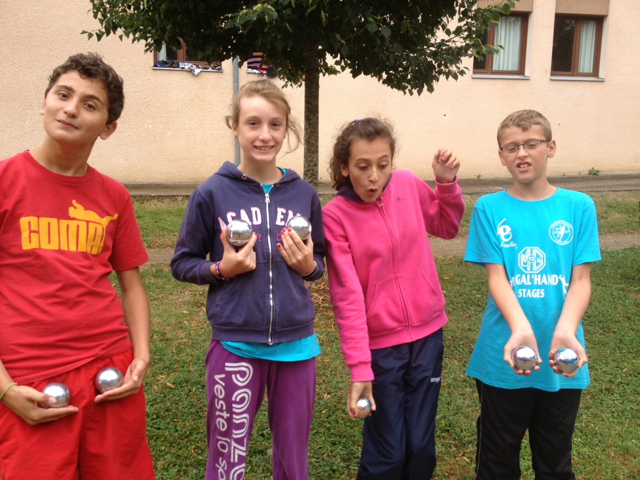 Aout 2013
