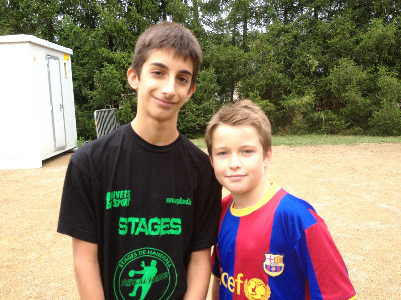 Aout 2013