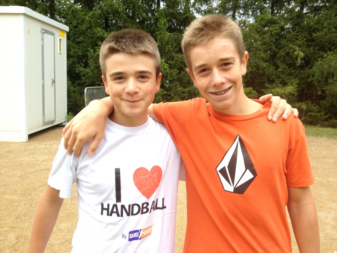 Aout 2013