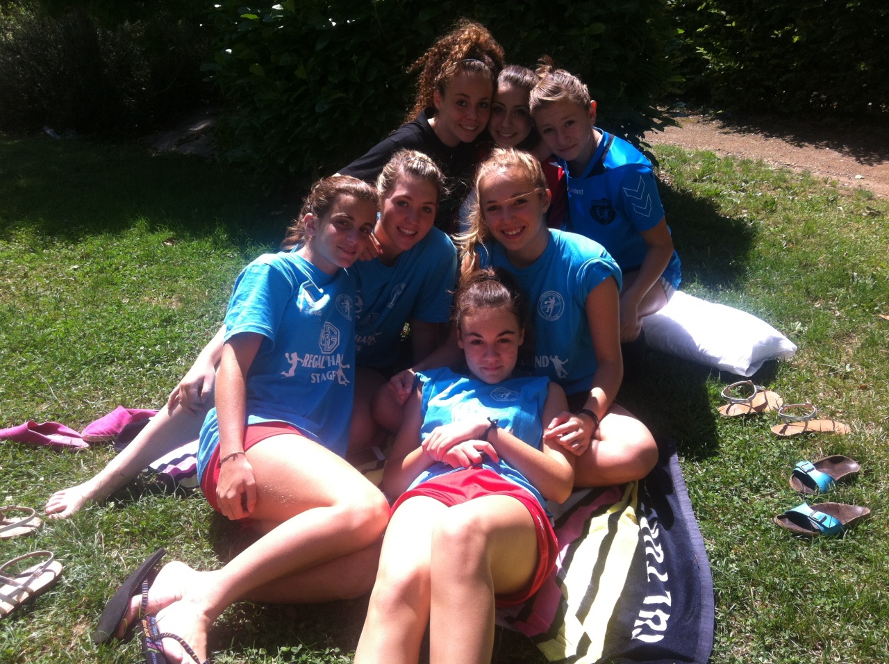Aout 2013